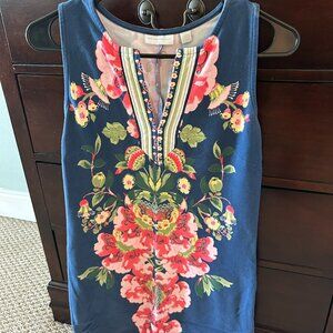 New York and Company Dress Size Small